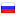 newsko.ru server is located in Russia